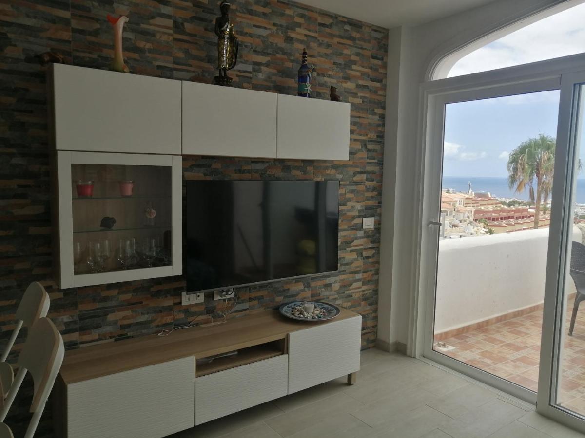 Costa Adeje Apartment Exterior foto